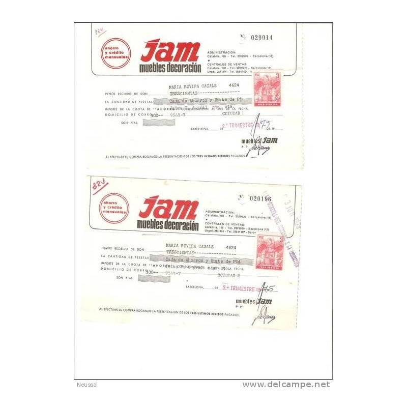 2 hojas de ahorro y credito 2 hojas de ahorro y credito