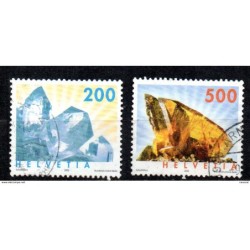 Serie  n 17323  suiza