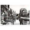 Tarjeta postal  de strasbourg de 1954