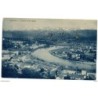 Tarjeta postal de grenoble Lisere et les alpes circulada 1914