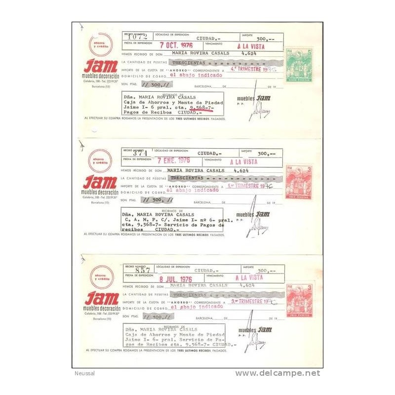 3 hojas de ahorro y credito 3 hojas de ahorro y credito