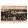 Tarjeta postal de koln a rhein circulada 1906