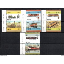 Serie n 35360  Nevis