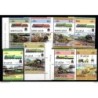 Serie n 598613  St Lucia