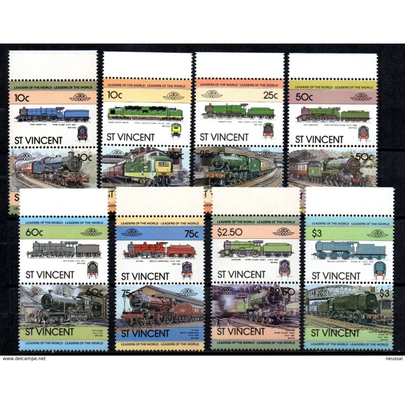 Serie n 698713 ST vicent Serie n 698713 ST vicent
