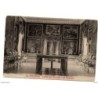 Postal del escorial casita del principeel comedor