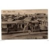 Tarjeta postal   Melilla hospital docker