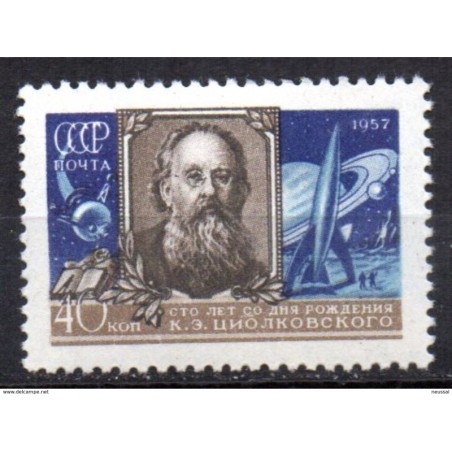 Sello n 1966  Rusia
