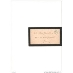 Carta de caceres
