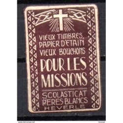 Viñeta pour les missions