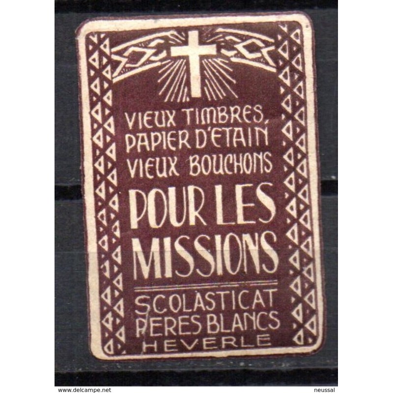 Viñeta pour les missions Viñeta pour les missions