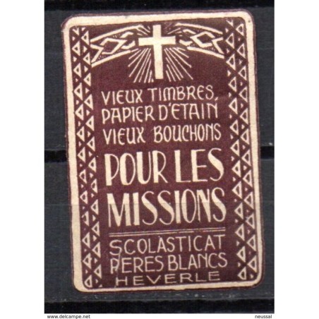 Viñeta pour les missions