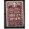 Viñeta pour les missions