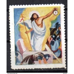 Viñeta de jesus