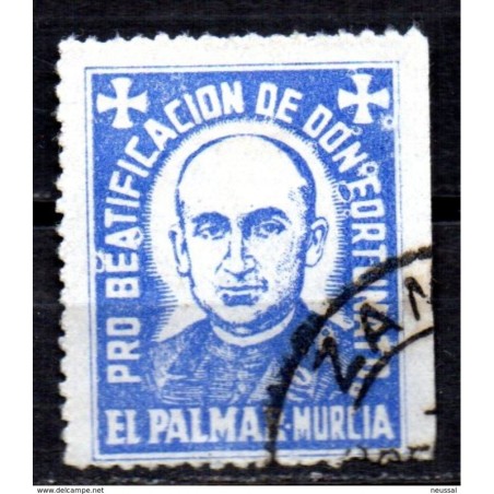 Viñeta de el palmar murcia