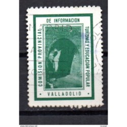 Viñeta de valladolid