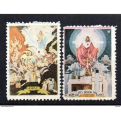 2 viñetas religiosas