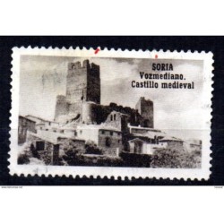 Viñeta de soria