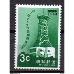 Sello n 119 ryu kyu