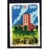 Viñeta merkat de 1949