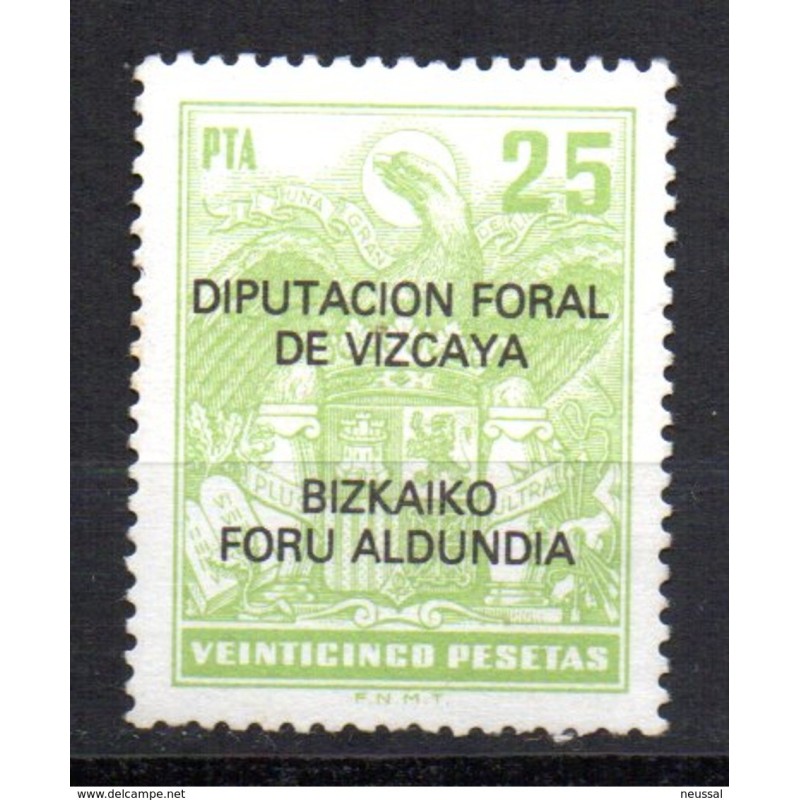 Fiscal de diputacion foral de vizcaya 25pts Fiscal de diputacion foral de vizcaya 25pts