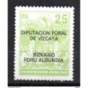 Fiscal de diputacion foral de vizcaya 25pts