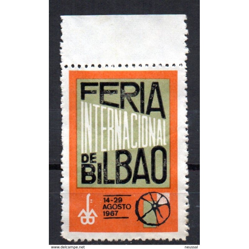 Viñeta feria internacional de bilbao Viñeta feria internacional de bilbao