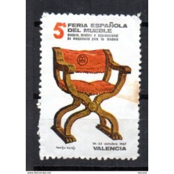 Viñeta  5 feria del mueble valencia