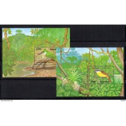 Hb301 Guyana