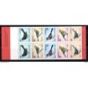 Carnet C673  Suecia