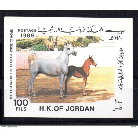 Hb49 Jordania