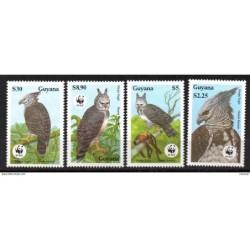Serie n 21525 guyana
