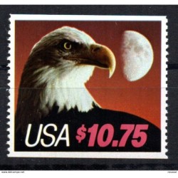 Sello n 1585 USA