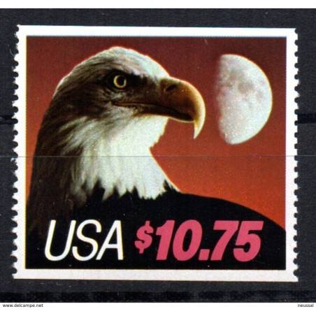 Sello n 1585 USA