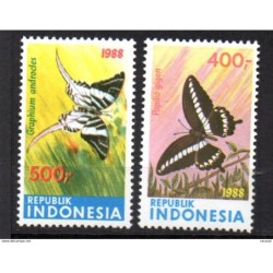 Serie n 116970 indonesia