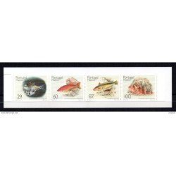 Carnet 136a9a Madeira