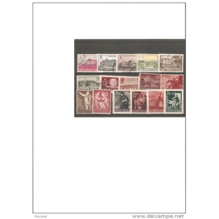 Ficha de turquia  yugoslavia