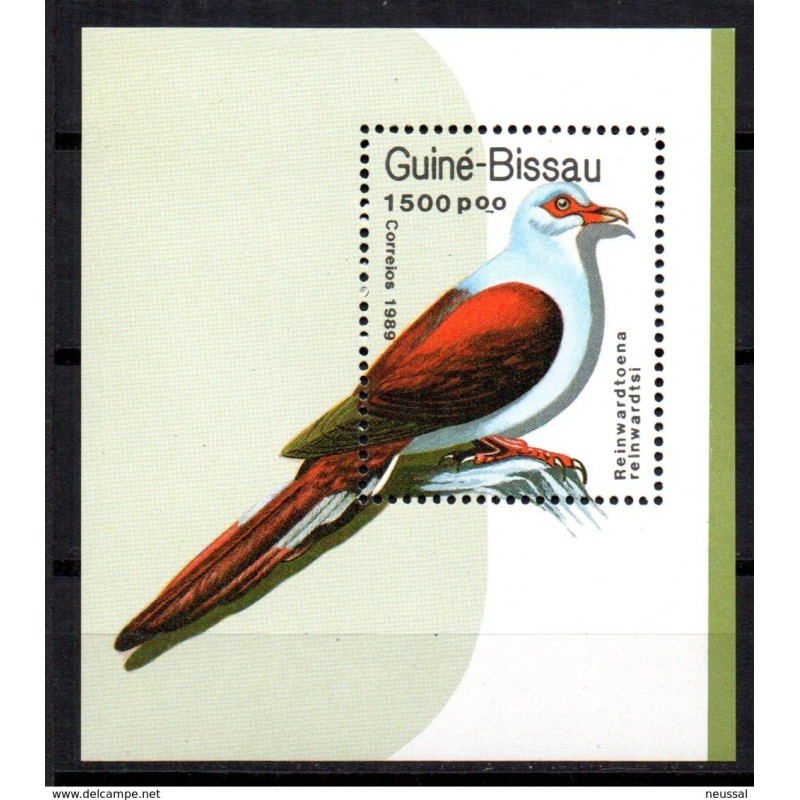 Hb66 guineebissau Hb66 guineebissau