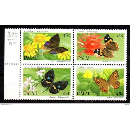 Hb3258 Palau
