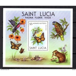 Hb26 saint lucia