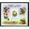 Hb26 saint lucia
