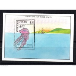 Hb172 Antiguabarbuda