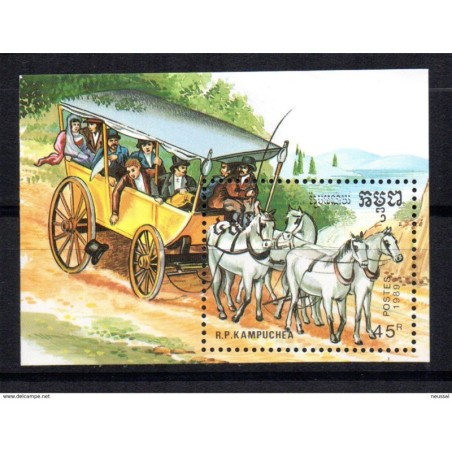 Hb70A Kampuchea