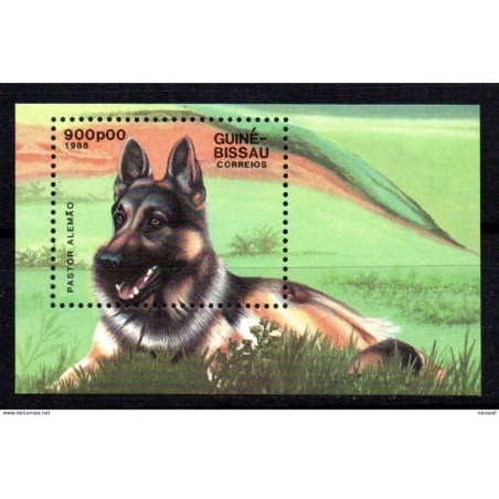 Hb60 guineebissau
