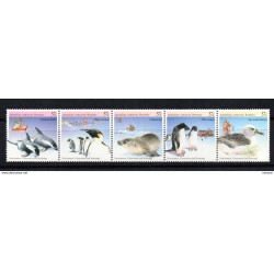 Serie n 7983 australian antartic territory