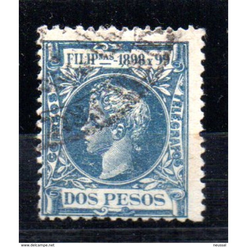 Sello n 150 Filipinas Sello n 150 Filipinas