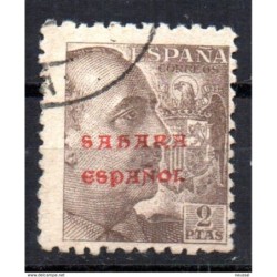 Sello n 60 sahara