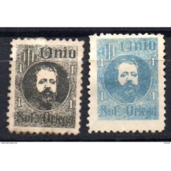 2 viñetas de sol y ortega