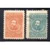 2 viñetas de B robert