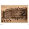 Tarjeta postal de bruxelles maison des anciens ducs de brabant circulada